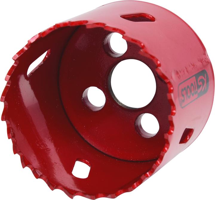 Produktbild KS Tools HSS Bimetalllochsäge (50 Millimeter)