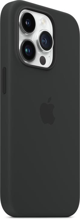 Actual product image Apple Silicone Case with MagSafe (Apple iPhone 14 Pro)