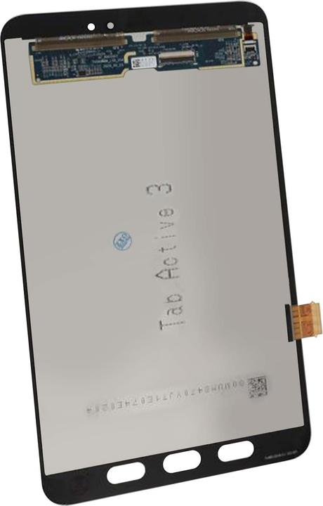 Actual product image Clappio Replacement display (Display, Galaxy Tab Active 3)