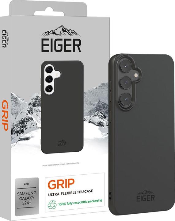Immagine prodotto Eiger Grip Case (Samsung Galaxy S24+)