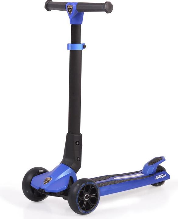 Immagine prodotto Byox Scooter per bambini Lamborghini 3 ruote