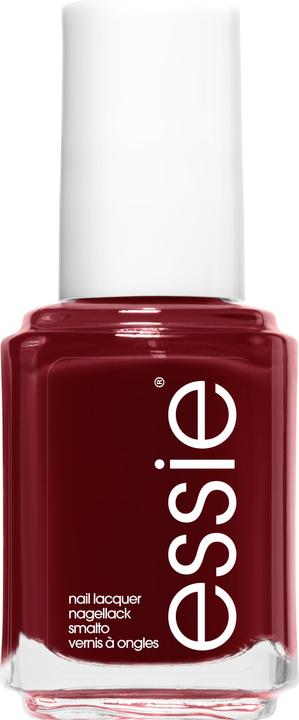 Image du produit Essie Vernis à ongles (726 Berry Vilain, Vernis couleur)
