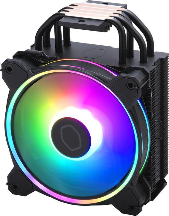 Produktbild Cooler Master Hyper 212 Halo (154 mm)