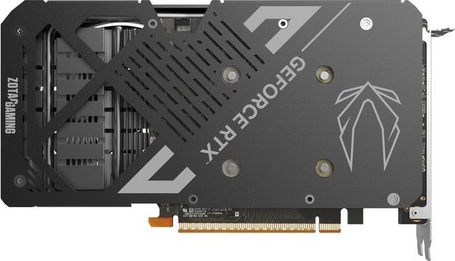 Produktbild Zotac GAMING GeForce RTX 5050 Twin Edge, 8192 MB GDDR6 (8 GB)