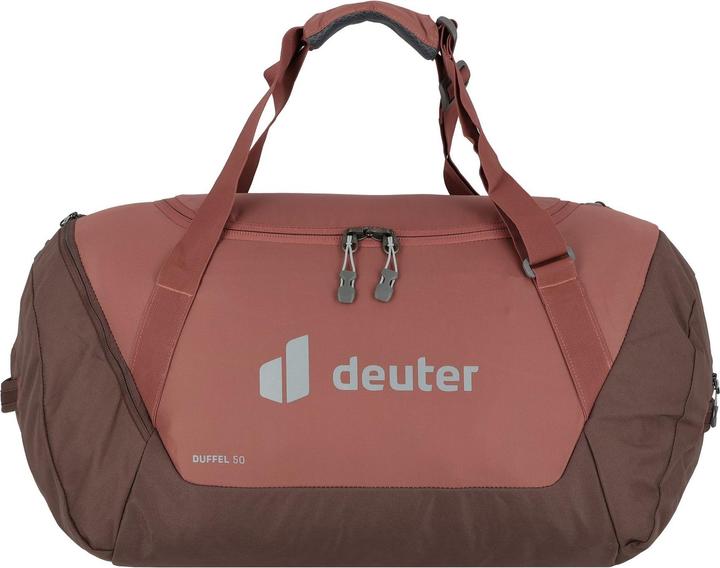 Actual product image Deuter Duffel 50 (50 l)