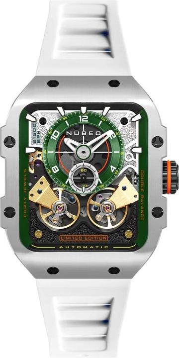 Immagine prodotto Nubeo NB-6077-07 Maven Limited