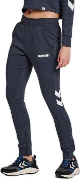 Actual product image hummel Legacy Woman Tapered Pants (XS)