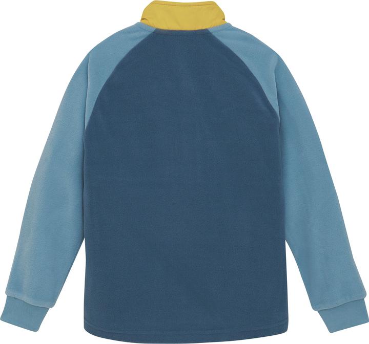Image du produit Color Kids Kid's Fleece Jacket Anorak (110)