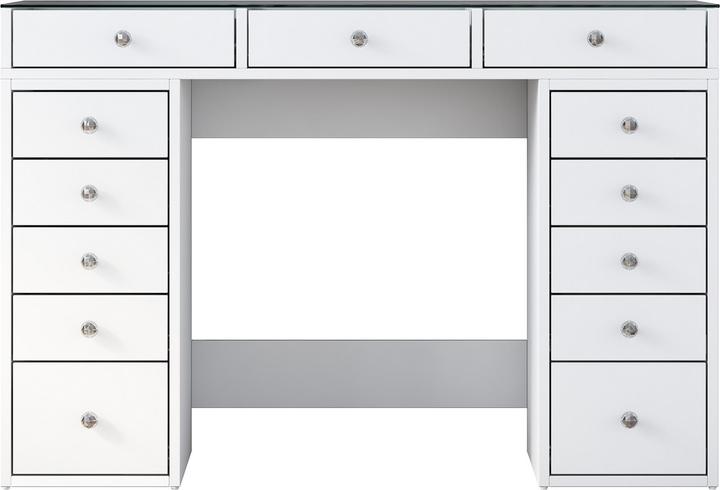 Actual product image Skye Decor Diamond (120 x 44.5 x 80 cm)