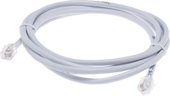 Produktbild Smappee Infinity Bus Kabel 150cm (Solarstecker)