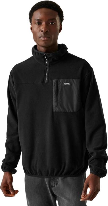 Produktbild Regatta Frankie FleeceOberteil mit halbem Reissverschluss (3XL)