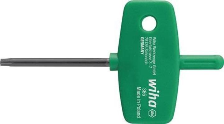 Image du produit Wiha Tournevis TORX® (Torx (TX))