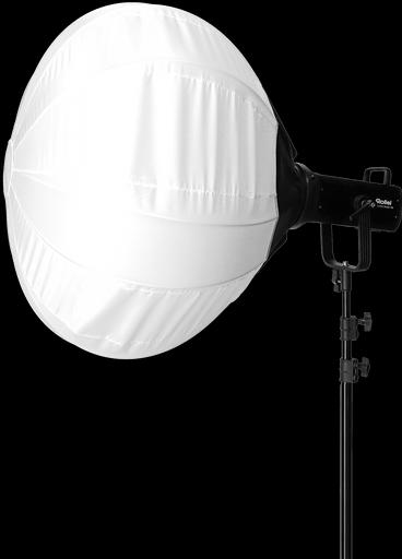 Immagine prodotto Rollei Softbox per palloncini 65 (65 cm)