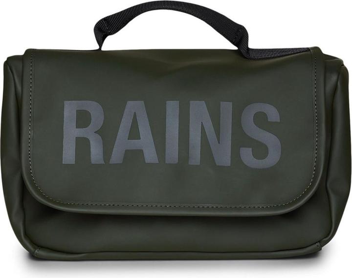 Rains Texel Wash Bag W3 2025-SS (5 l)