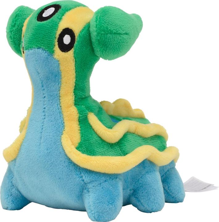 Image du produit Pokémon Gastrodon (East Sea) Sitting Cuties Plush - 13 cm (13 cm)