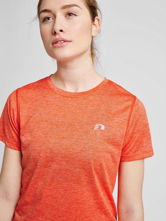 Actual product image Newline Women Statement T-Shirt Ss (S)