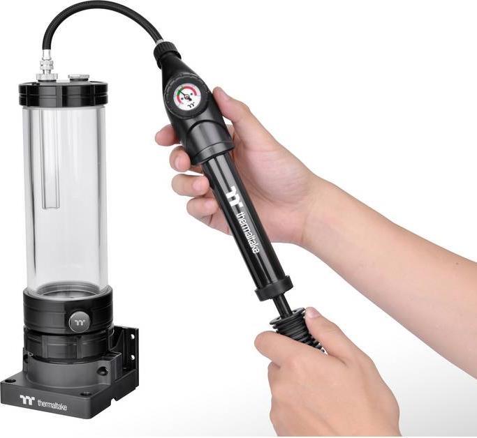 Image du produit Thermaltake Pacific Leak Tester