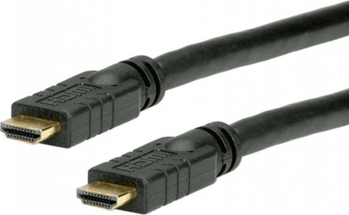 Image du produit Value HDMI (Typ A) — HDMI (Typ A) (20 m, HDMI)