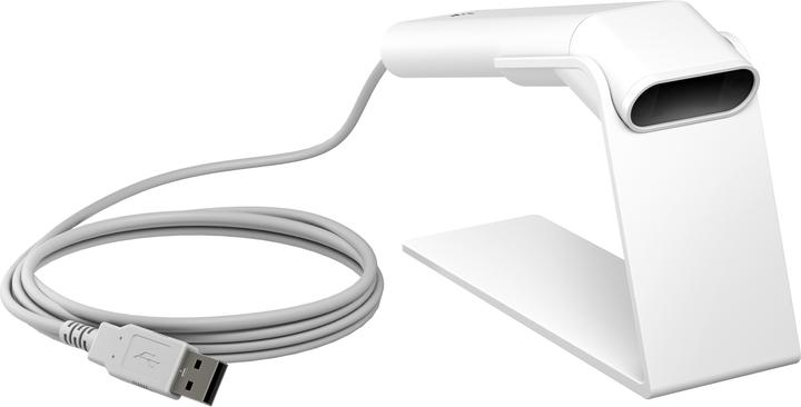 HP Elitepos W (2D barcodes)