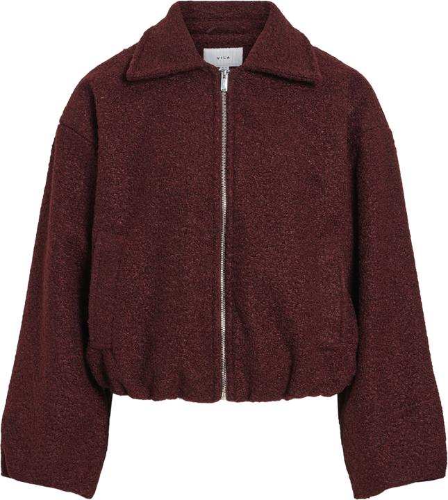 Produktbild Vila Reissverschluss Bomberjacke (38)