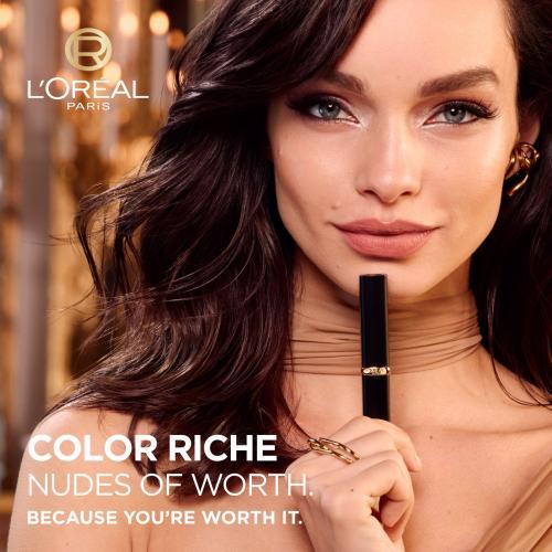 Image du produit L'Oréal Paris Color Riche (570 Worth It Intense)