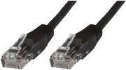Produktbild MicroConnect Netzwerkkabel (U/UTP, CAT6, 0.20 m)