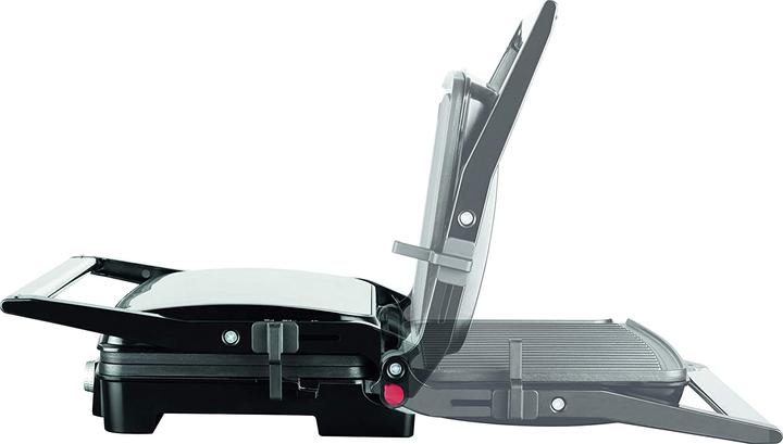 Produktbild ECG KG 100 Kontaktgrill