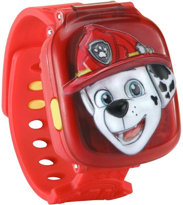 Actual product image VTech Marshall Learning Clock (German)
