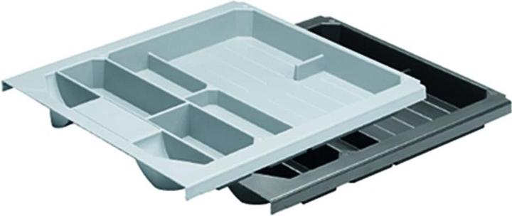 Actual product image Hettich Writing material drawer, height 40 mm (1 pcs.)