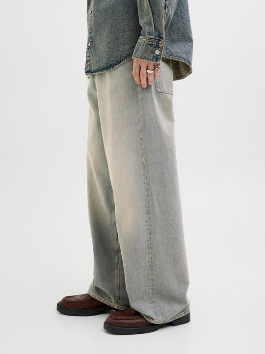 Produktbild Jack & Jones Jjidave Jjclassic Jj 024 (W34/L32)