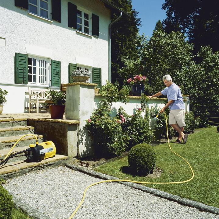 Immagine prodotto Kärcher Set di collegamento (1.50 m, 15.80 mm)