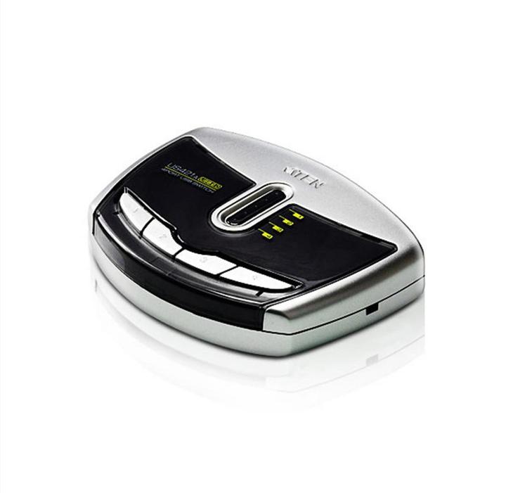 Actual product image Aten Us421a