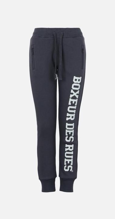 Boxeur des Rues Basic Long Logo Sweatpants