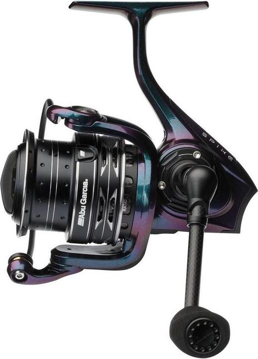 Abu Garcia Spike Pro