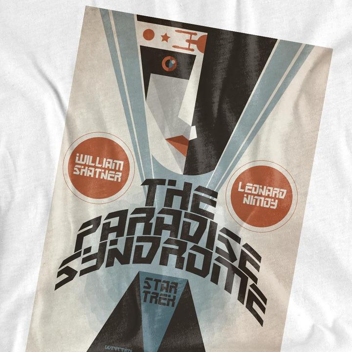 Produktbild The Original Series Episode 58 TShirt (XL)