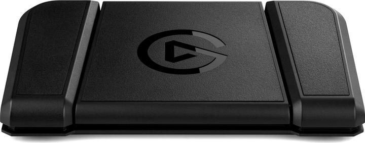 Actual product image Elgato Stream Deck Pedal