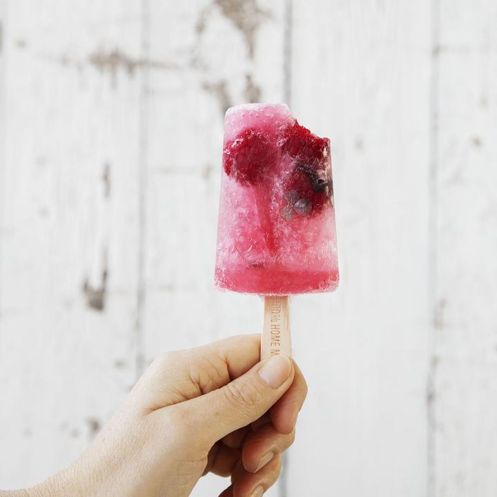 Actual product image Nicolas Vahé Ice Cream