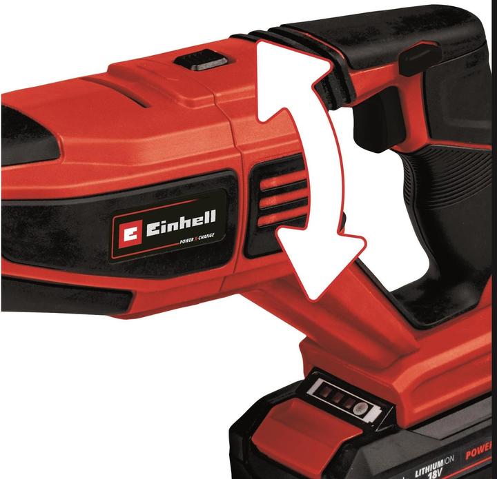 Produktbild Einhell TP-AP 18/28 Li BL