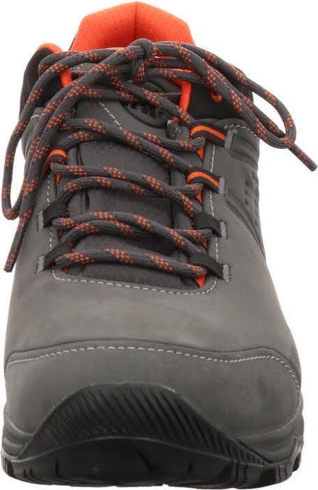 Produktbild Mammut Mercury IV Low GTX Men (44)