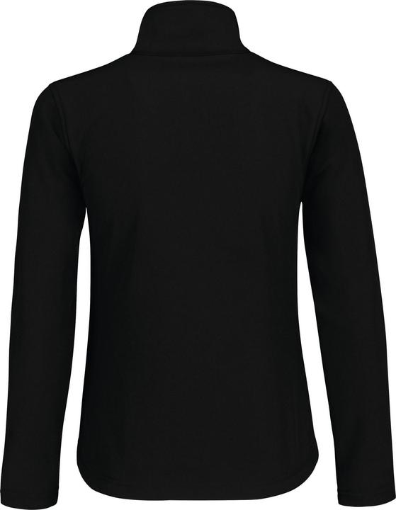 Produktbild B&C Womens/Ladies ID.701 Soft Shell Jacket (M)