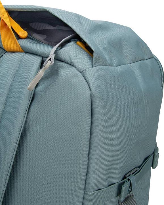 Actual product image Pacsafe Go Carry-On Backpack 44L (44 l)