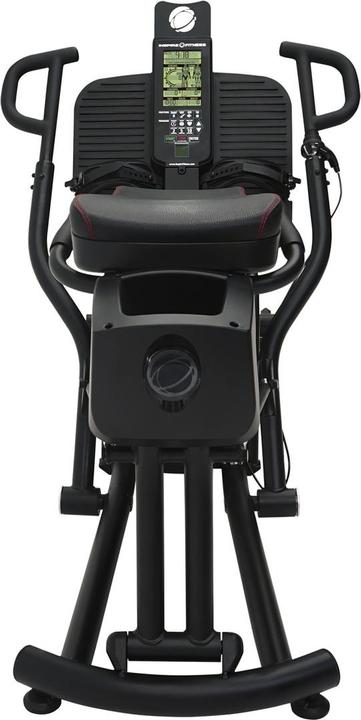 Actual product image Inspire Cross Rower CR2.5X
