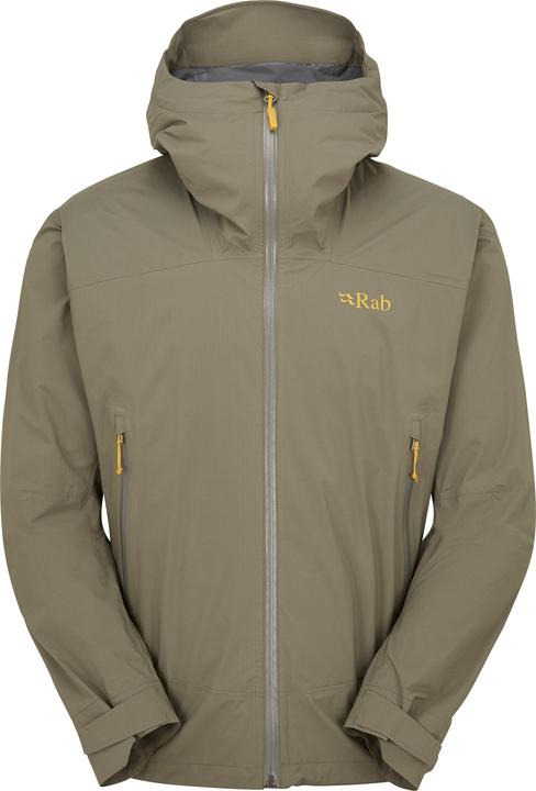 Produktbild Rab Downpour Light Jacket (S)
