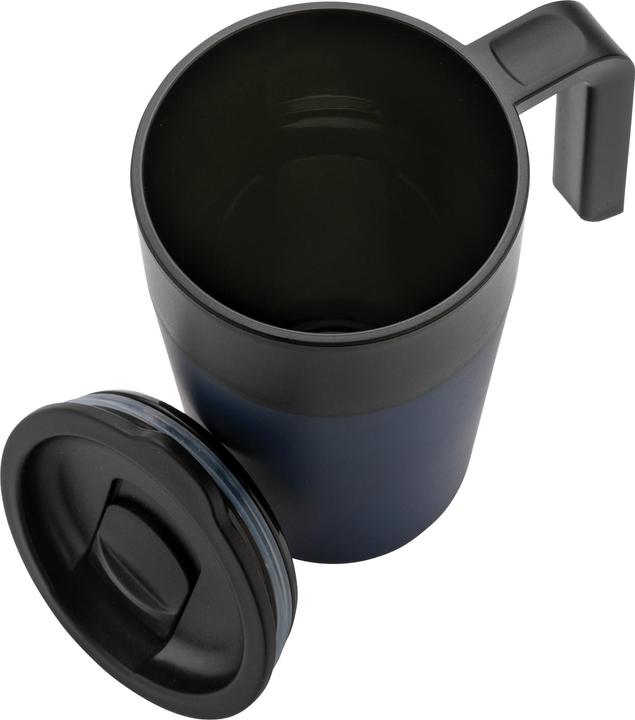 Immagine prodotto Xd Collection Polipropilene Riciclato Tazza Portatile (0.48 l)