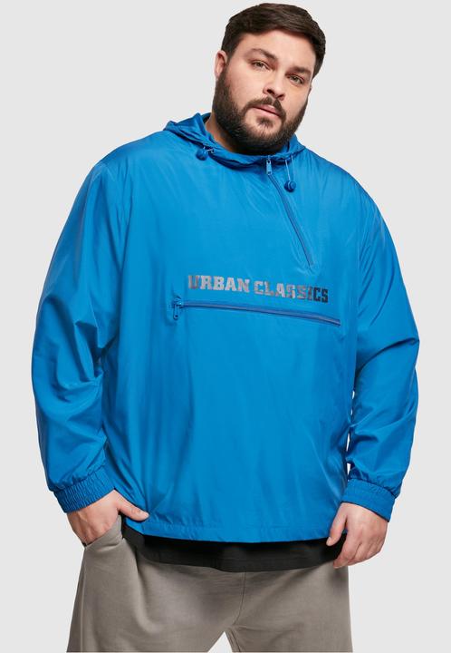 Immagine prodotto Urban Classics Giacca Commuter Pull Over (M)