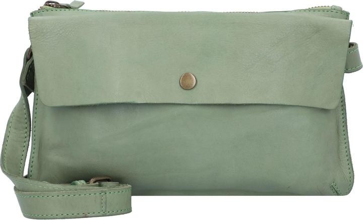 Produktbild Harolds Submarine Umhängetasche Leder 25 cm
