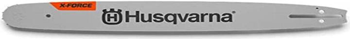 Produktbild Husqvarna Schiene (15/38cm).325 SN (Kettensäge, Kettensäge Schwert)