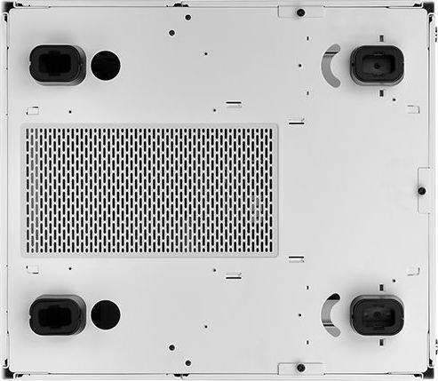 Actual product image Thermaltake The Tower 900 Snow Edition (ATX, mATX, Mini-ITX, E-ATX)