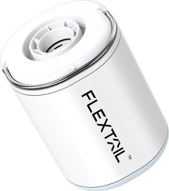 Produktbild Flextailgear Tiny Pump 2X WHI