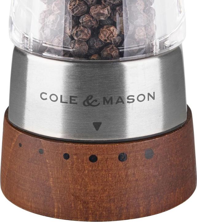 Image du produit Cole & Mason Derwent (Poivre)